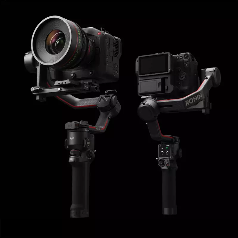 DJI Ronin RS3 Pro